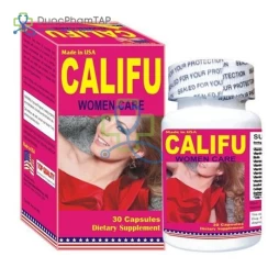 Califu Rose Chem International