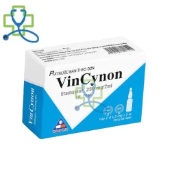 VinCynon - Etamsylat 250mg/2ml