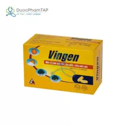 Vingen - Vinphaco