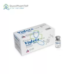 Vinluta - Glutathion 300mg Vinphaco
