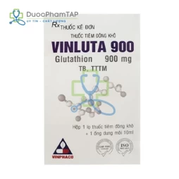 Vinluta 900