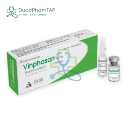 Vinphason 100mg