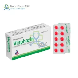 Vinphazin - Vinphaco