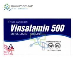 Vinsalamin 500