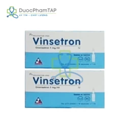 Vinsetron