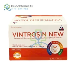 Vintrosin New Vinphaco
