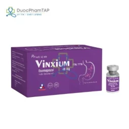 Vinxium - Esomeprazol 40mg Vinphaco