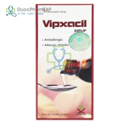 Vipxacil 60ml Hataphar