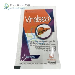 Virelsea Pharbaco