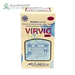 Virvic Gran Binex