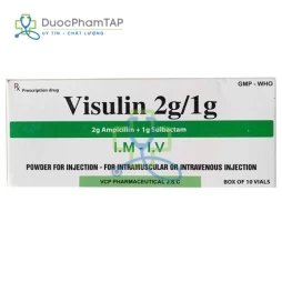 Vinsulin 2g/1g