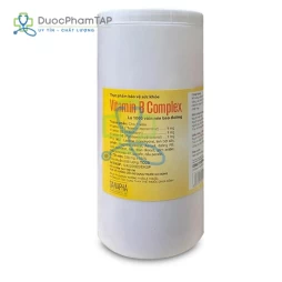 Vitamin B Complex Danapha