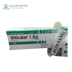 Viticalat 1,6g VCP