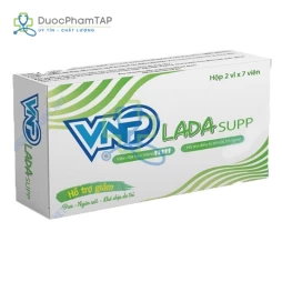 VNP Lada Supp CPC1HN