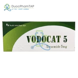 Vodocat 5mg Usarichpharm