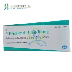 VT-Amlopril 4mg/10mg USV