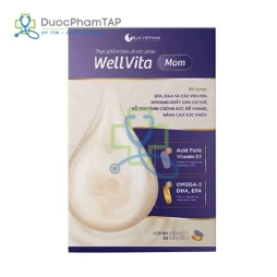 Wellvita Mom