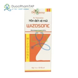 Wizosone - DK Pharma
