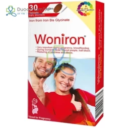 Woniron Wondfo Biotech