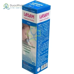 Lasam Halaco