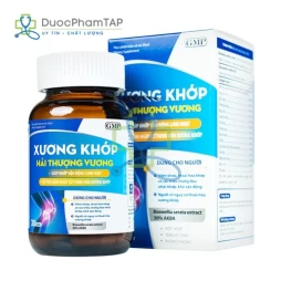 Xương Khớp Hải Thượng Vương