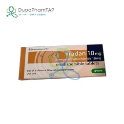 Yradan 10mg