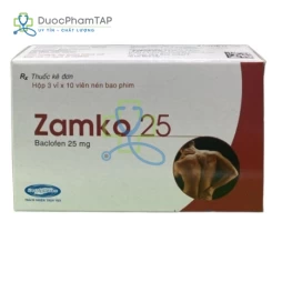 Zamko 25