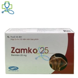 Zamko 25