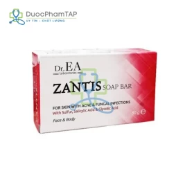 Zantis Tim Kozmetik