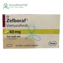 Zelboraf 240mg Roche