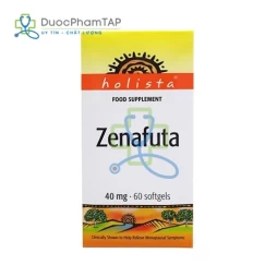 Zenafuta Holista