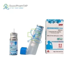 Zensonid 200 Inhaler - Budesonid CPC1HN