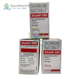 Zicarb 200mg Neon