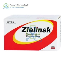Zielinsk Davipharm