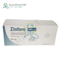 Zinforo