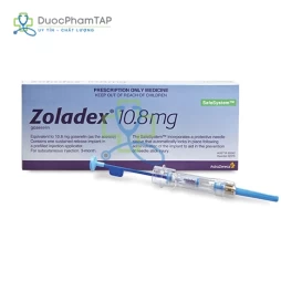 Zoladex 10.8mg AstraZeneca