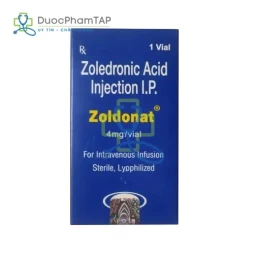 Zoldonat 4mg Natco