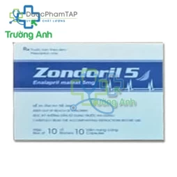 Zondoril 5
