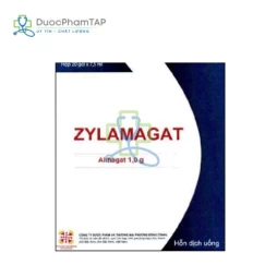 Zylamagat - Almagat 1g/7,5ml Phương Đông Pharma
