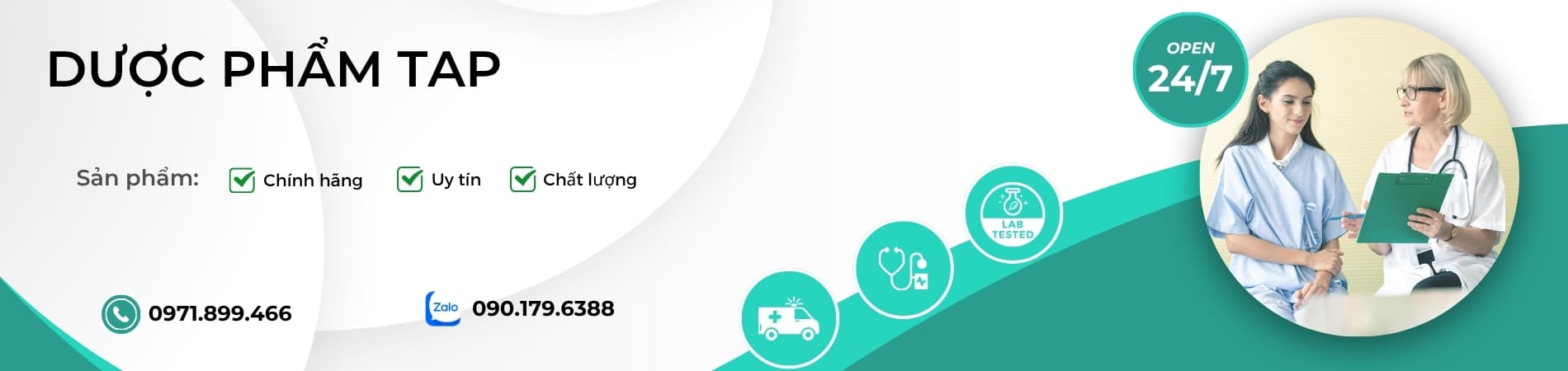 Banner mobile